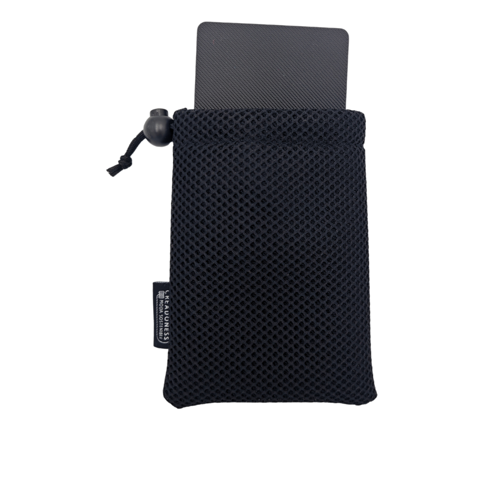 Funda Hard Drive Negre 3 Funda Hard Drive Negre - Imatge 3