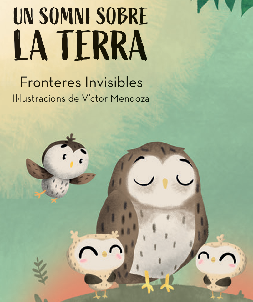 Conte Un Somni sobre la Terra 3 Conte Un Somni sobre la Terra - Imatge 3