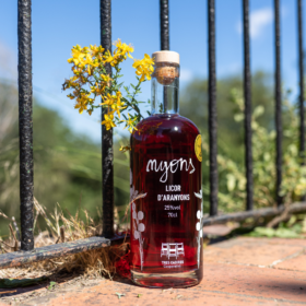 NYONS 70CL Nyons Botiga Online