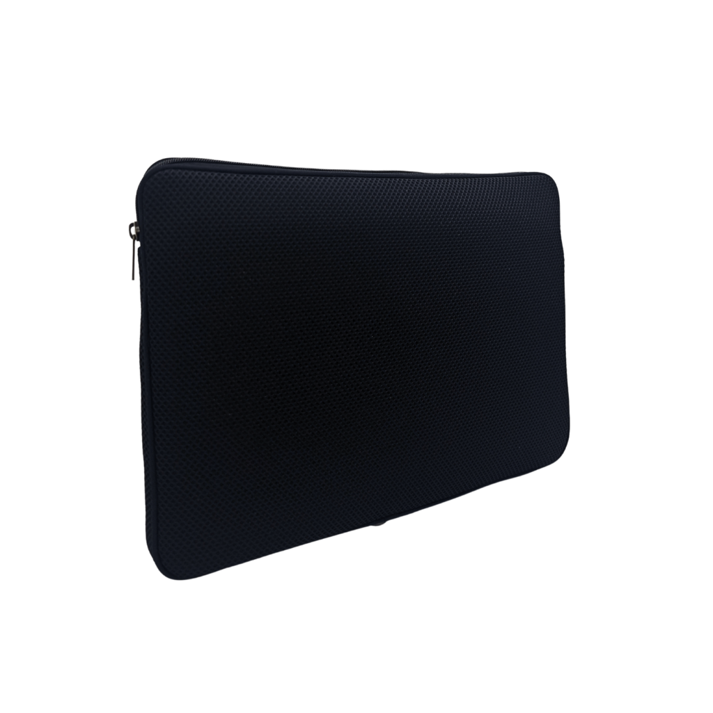 Funda Ordinador Negre 3 Funda Ordinador Negre - Imatge 3