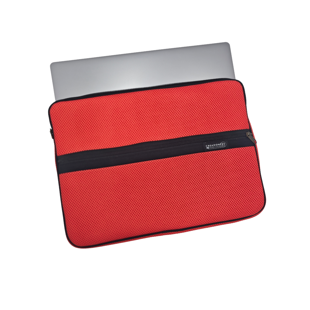 Funda Ordinador Salmó 4 Funda Ordinador Salmó - Imatge 4