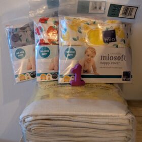 bolquers de tela culets de tela