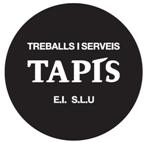 Anagrama Treballs i serveis Tapis2