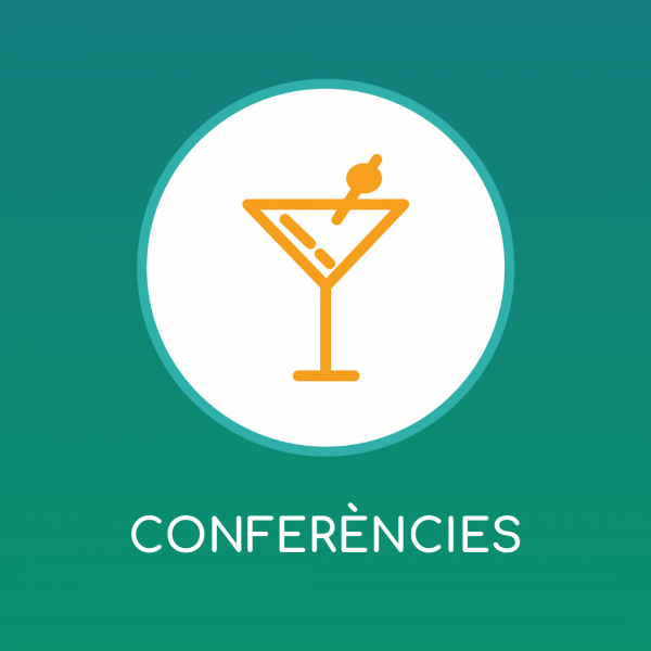 Conferencies servei