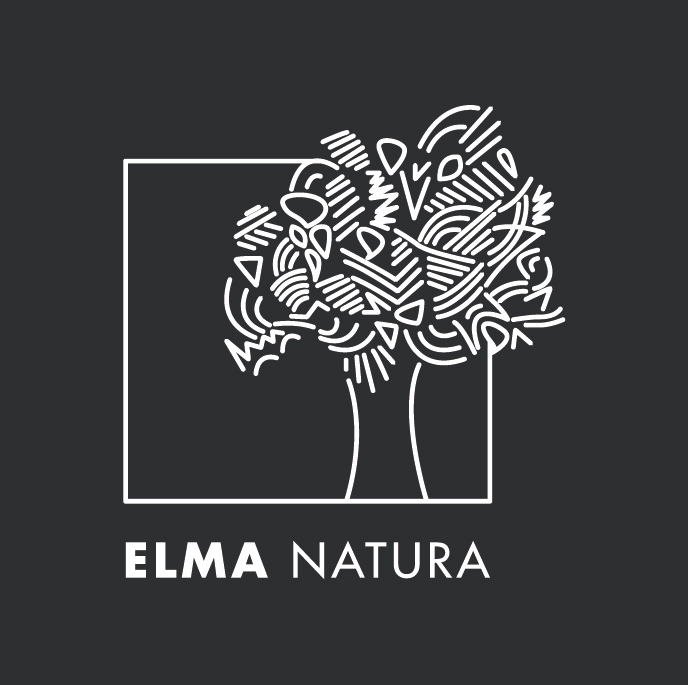 Elma Natura logotipo vertical 02