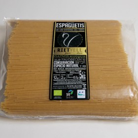 Espaguetis integrales 5Kg