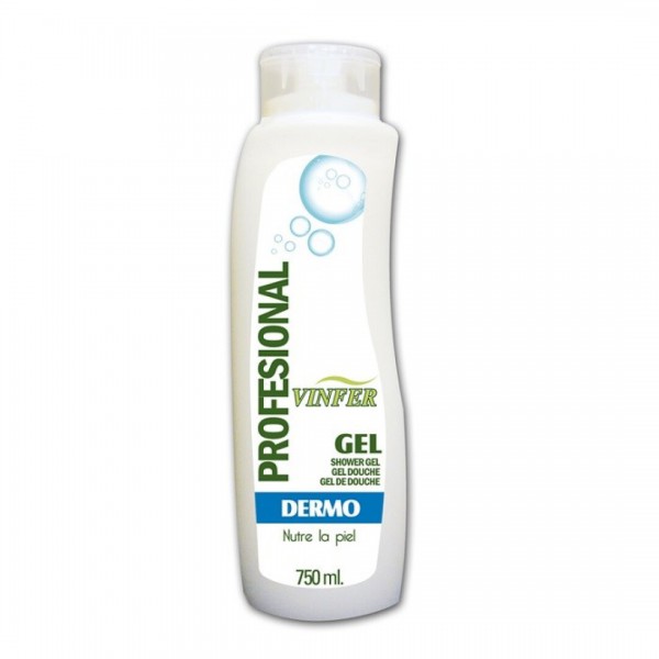 Gel Dermo 75ML