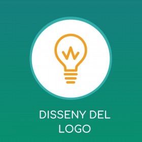 Disseny del Logo