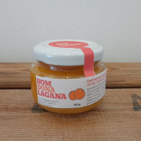 Mandarina NOMDONALAGANA 60g FUSTA scaled