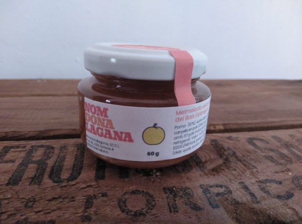 Poma NOMDONALAGANA 60g FUSTA scaled