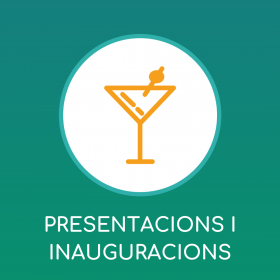 Presentacions i Inauguracions servei Konexiona