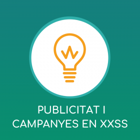 Publicitat i Campanyes en XXSS