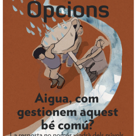 Q64 Opcions Aigua