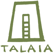 logo talaia