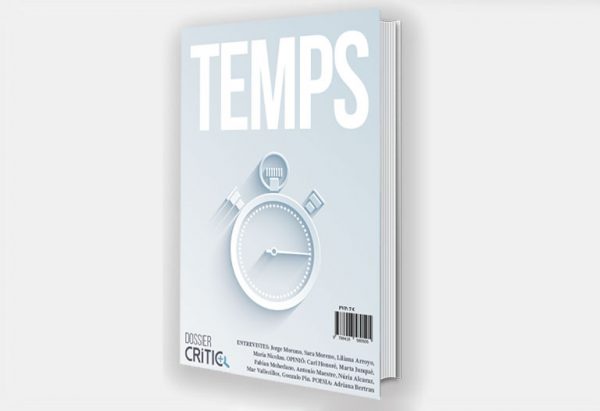 llibre botiga TEMPS