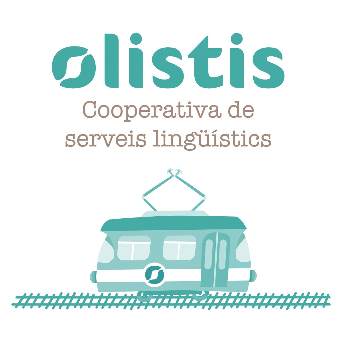 logo olistis color