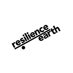 logo resilience earth